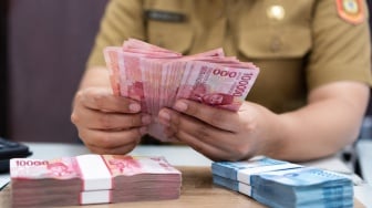 Gaji Ke-13 PNS dan Pensiunan Kapan Cair? Kabar Gembira, Jadwal Pencairan PPPK Sudah Diumumkan