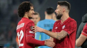 Pukulan Telak Prancis! Rekan Calvin Verdonk Membelot ke Maroko Sejam Jelang Rilis Skuad Piala Dunia