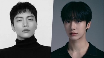Lee Min Ki dan Hyungwon MONSTA X Jadi Malaikat Maut di Drama Fantasi Baru