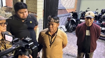 Kasus Kekerasan Mahasiswi Kaltara di Makassar, Gubernur: Tangkap Pelaku, Jangan Pojokkan Korban!
