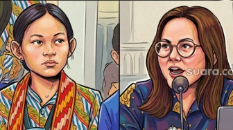 Gulir Panas LCC 4 Pilar MPR RI Kalbar: Memandang Wajah Indonesia dalam Satu Ruangan
