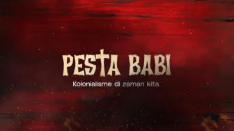 Film Pesta Babi tentang Apa? Tuai Kontroversi hingga Pembubaran Acara Nobar