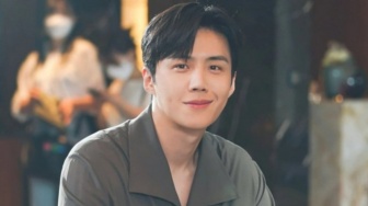 Dibintangi Kim Seon Ho, Ini Sinopsis Drama May the Congressman Protect You