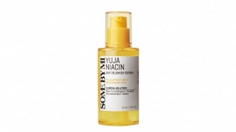 Some By Mi Yuja Niacin Serum untuk Apa? Ini 5 Serum Lokal Murah Alternatifnya