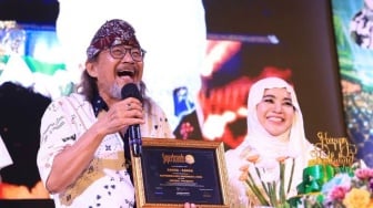 Di Tengah Tantangan Industri Herbal, Produk Lokal Mulai Perluas Pasar hingga Internasional