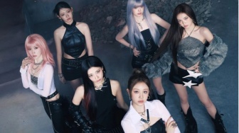BABYMONSTER Bakal Gelar World Tour CHOOM, Indonesia Masuk List
