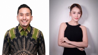 Profil Kevin Gusnadi Pria Diduga Pacar Baru Ayu Ting Ting, Lulusan UI dengan Karier Mentereng