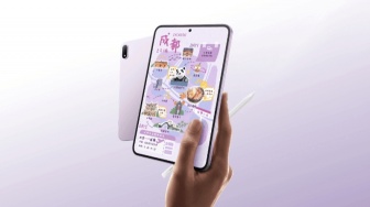 iPad Mini Killer? OPPO Pad Mini Bawa Spek Gahar dan Layar AMOLED 144 Hz!