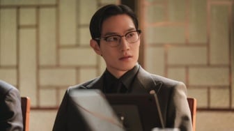 Bikin Elus Dada, Ini Kenapa Min Jeong Woo Berubah Toxic di Perfect Crown
