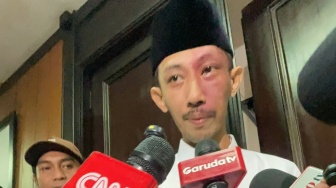 Gerindra Jatuhkan 'Kartu Kuning' Terakhir ke Achmad Syahri: Saya Taat dan Menyesal