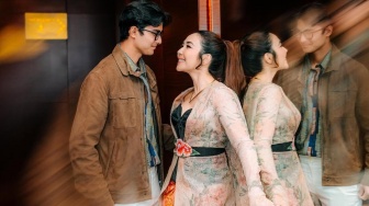 Siap Nikah, Cinta Brian Sebut Keputusan Kini Ada di Tangan Gisel: Kalau Dia Bilang Gas, Ya Gas