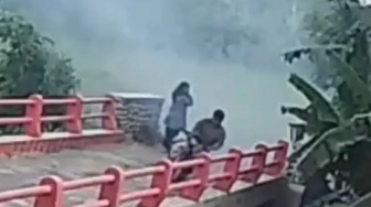 Viral Lagi! Terungkap Fakta di Balik Video Santriwati Korban Eksibisionis di Probolinggo