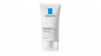 La Roche Posay Effaclar Mat Moisturizer untuk Apa? Ini Manfaat dan Keunggulannya