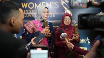 Nasabah PNM Mekaar Buktikan Pemberdayaan Perempuan Bisa Menguatkan Ekonomi Keluarga