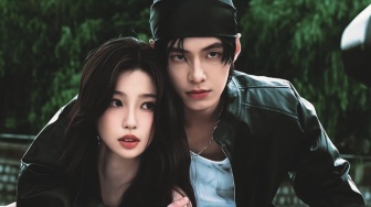 Drama China yang Bikin Susah Skip Episode: Speed and Love
