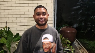 Nyesek! Rayen Pono Merasa Berdosa Usai Nonton Film Pesta Babi: Ada Praktik Penjajahan di Papua