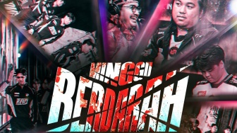 Jadwal MPL ID S17 Week 8: Bigetron vs Geek Fam Jadi Laga Penentu Playoff