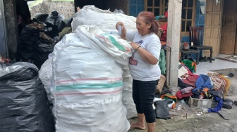 Kisah Warga Jatirejo Solo: Bertahun-tahun Hidup Berdampingan dengan Bau Menyengat TPA Putri Cempo