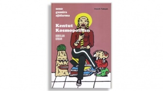 Kentut Kosmopolitan: Catatan Nakal tentang Jakarta ala Seno Gumira Ajidarma