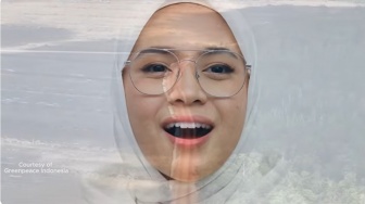 'Pesta Para Babi Pembangunan': Lagu Hip-Hop dari Pari Kesit yang Bikin Penguasa Kepanasan