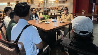 Gubernur Kaltara Minta Mahasiswa di Perantauan Saling Jaga Usai Kasus Kekerasan Seksual di Makassar
