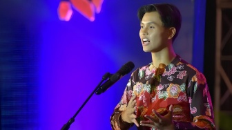 Tembus Beasiswa Petra Future Leaders 2026, Inilah Sosok Christopher Kevin Yuwono