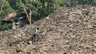 Setahun Menggantung, Begini Nasib PSEL di Kota Tangsel: Pilih Mandiri, Tolak Aglomerasi