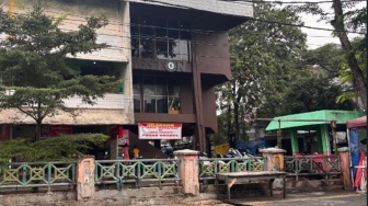 Ketua RW Sebut Bukan Warga Lokal, Siapa Belasan Orang yang Keroyok Dico hingga Tewas di Grogol?