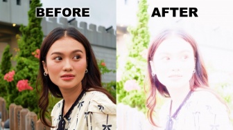 HP Flagship Sony Xperia 1 VIII Viral Pamer Kamera AI, Malah Jadi Bahan Meme