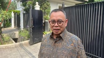 JK Gelar Tasyakuran Milad ke-84, Sudirman Said: Pikiran Beliau Masih Sangat Diperlukan Bangsa Ini