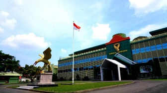 Oknum Prajurit Yonif 200 Raider Diamankan Pomdam Sriwijaya Usai Tembak Mati Rekan Sejawat
