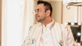 Raffi Ahmad Borong 100 Ekor Kambing dari Fadil Jaidi, Siap untuk Kurban Tahun Ini