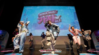 Cara Ikut Korea Kaja Vol.3 by.U, Ada Hadiah Liburan ke Korea dan Nonton K-Pop Awards