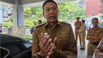 Wali Kota Malang Geram Limbah Medis Kedaluwarsa Dibuang Sembarangan