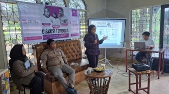 Di Tengah Dinamika Gugatan terhadap Media di Sumsel, AJI Palembang Tekankan Pemahaman Sengketa Pers