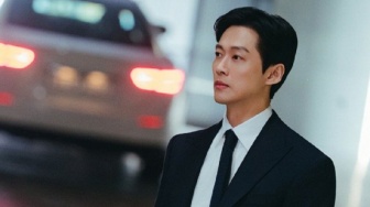 Namkoong Min Comeback Lewat Drama Thriller 'The Husband', Tayang Juli 2026