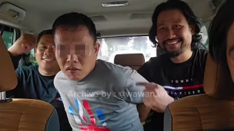 Pemerkosa Mahasiswi di Makassar Ternyata Mau Cari Korban Baru di Surabaya