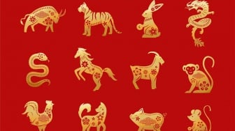 Shio Terkuat Shio Apa? Ini Ciri-ciri Kepribadiannya Menurut Astrologi China