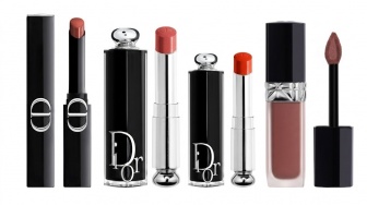 Daftar Harga 5 Lipsstik Dior yang Asli, Tahan Lama dan Tak Bikin Bibir Kering