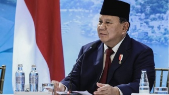 Tentang Dolar dan Orang Desa: Meluruskan Logika Pidato Presiden di Nganjuk