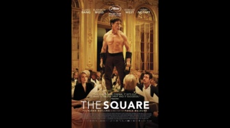 Review The Square: Konfrontasi Dramatis antara Seni dan Realitas Primal!