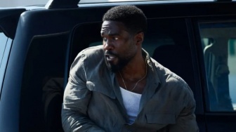 Man on Fire, Series yang Sibuk Jadi Thriller Politik Sampai Lupa Rasa