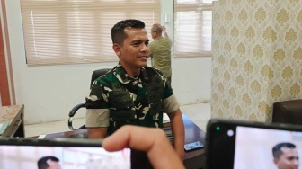 Pomdam Sriwijaya Ungkap Kasus Penembakan di THM Panhead Palembang, Sertu MRR Ditangkap