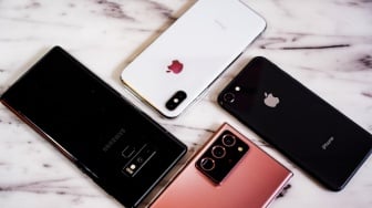 Budget 3 Jutaan Mau Foto Ala Flagship? Ini 5 Pilihan HP Terbaiknya!