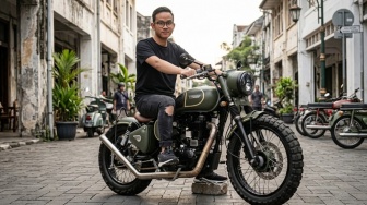 Bongkar LHKPN Gibran Terbaru: Kekayaan Tambah Rp1,6 M, Nilai Mobil dan Motor Justru Tenggelam