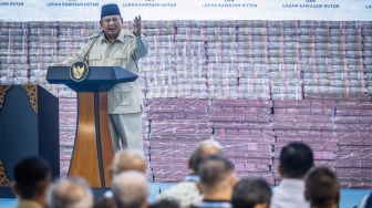 Mengapa Komentar Presiden soal Rupiah dan Dolar Menyesatkan sekaligus Berbahaya?