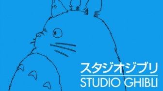 Studio Ghibli Resmi Tunjuk Kenichi Yoda sebagai Presiden Baru Mulai Juni