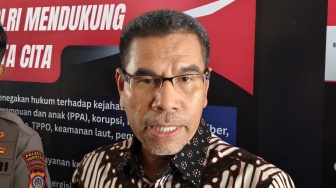 Komnas HAM Sebut Kasus Daycare Little Aresha Bukan Pelanggaran HAM Berat