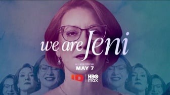 Review We Are Jeni: Film Dokumenter tentang Disosiatif Identity Disorder