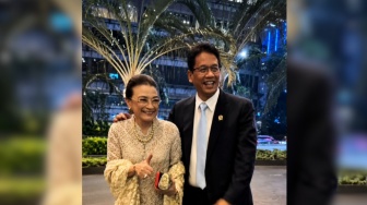 Istri Bongkar Tekanan Batin Menteri Purbaya: Gemas Lihat Anak Buah 'Nakal', Tapi Tak Bisa Pecat